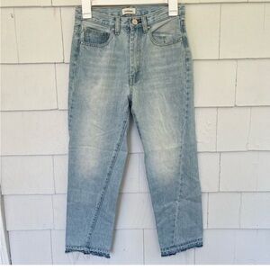 Toteme Original Jeans size 25